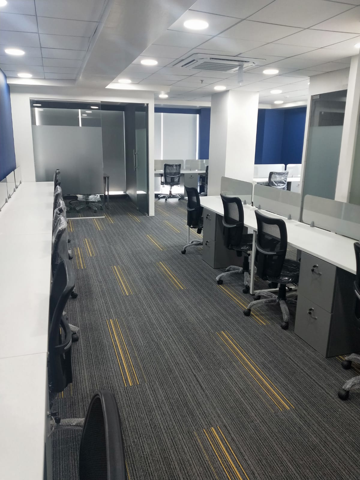 Coworking Space in Kharadi BI170 BI170